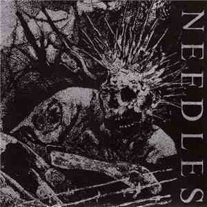 Needles  - Twisted Vision