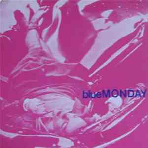 New Order - blueMONDAY