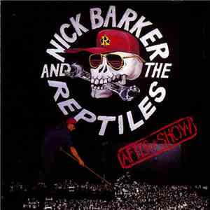 Nick Barker And The Reptiles - After The Show