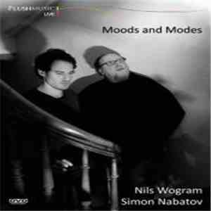 Nils Wogram, Simon Nabatov - Moods And Modes