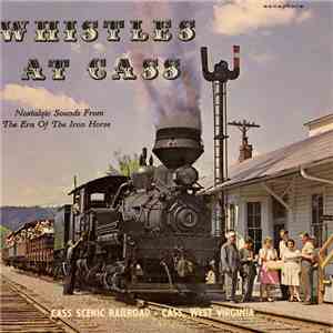 No Artist - Whistles at Cass
