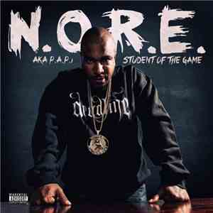 N.O.R.E. AKA P.A.P.I. - Student Of The Game
