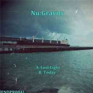 Nu:Gravity - Lost Light/Today