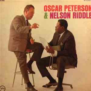 Oscar Peterson & Nelson Riddle - Oscar Peterson & Nelson Riddle