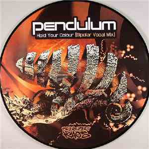 Pendulum  - Hold Your Colour (Bipolar Vocal Mix)