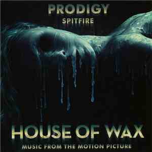 Prodigy - Spitfire