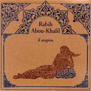 Rabih Abou-Khalil - Il Sospiro