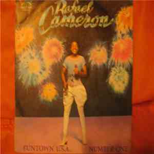 Rafael Cameron - Funtown U.S.A. / Number One
