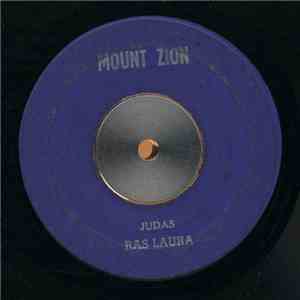 Ras Laura - Judas / Selassie