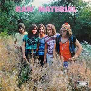 Raw Material  - Raw Material