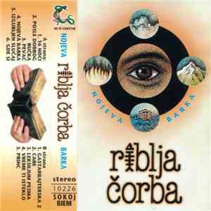 Riblja Čorba - Nojeva Barka