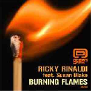 Ricky Rinaldi  - Surrender