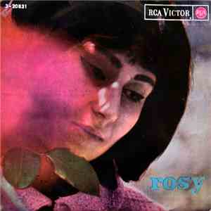 Rosy  - Tutto L'Amore Del Mondo