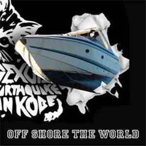 Sexual Earthquake In Kobe - Offshore The World