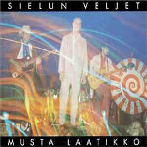 Sielun Veljet - Musta Laatikko