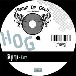 Skydrop - Cobra EP