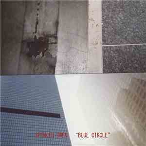 Spencer Owen - Blue Circle