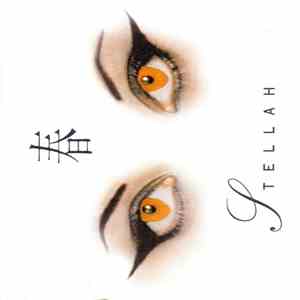 Stellah - Stellah