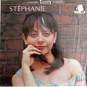 Stéphanie - Stéphanie