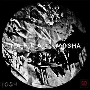 T.a.f.k.a.t. & Mosha - 2-TIV