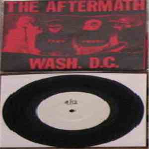 The Aftermath - Dumb And Unaware E.P.