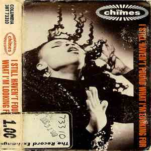 The Chimes - I Still Haven't Found What I'm Looking For