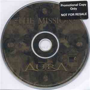 The Mission - Aura