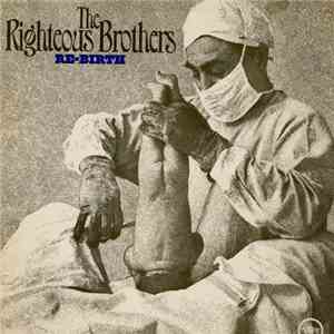 The Righteous Brothers - Re-Birth