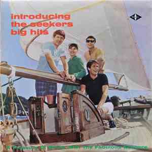 The Seekers - Introducing The Seekers Big Hits