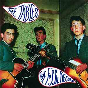 The Tables - The Fossile Record