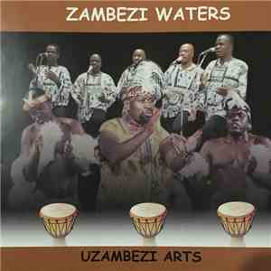 Uzambezi Arts - Zambezi Waters