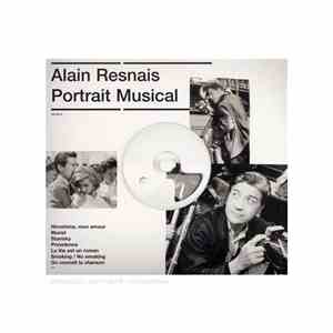 Various - Alain Resnais - Portrait Musical