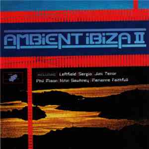 Various - Ambient Ibiza II