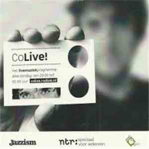 Various - CoLive!