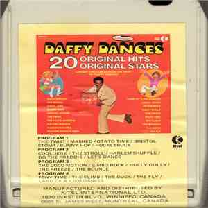 Various - Daffy Dances