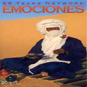 Various - Emociones