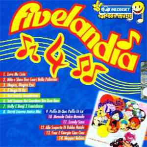 Various - Fivelandia 4