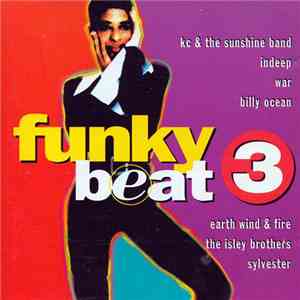 Various - Funky Beat 3