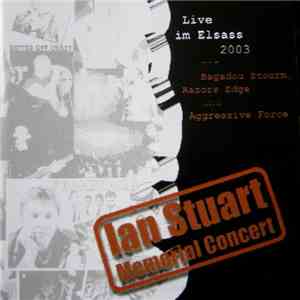 Various - Ian Stuart Memorial Concert