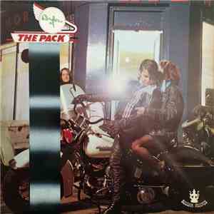 Various - Leaders Of The Pack