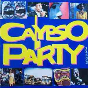 Various - Medley Calypso Party