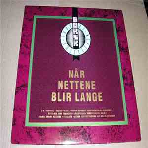 Various - Når Nettene Blir Lange