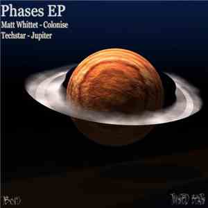 Various - Phases EP