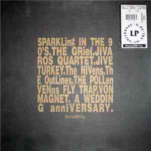 Various - Sparkling In The 90's