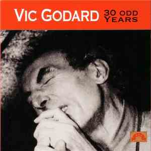 Vic Godard - 30 Odd Years