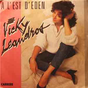 Vicky Leandros - À L'est D'Eden