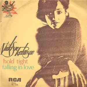 Vicky Sue Robinson - Hold Tight