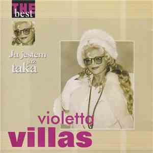 Violetta Villas - Ja Jestem Już Taka