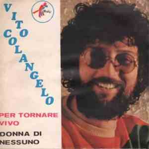 Vito Colangelo - Per Tornare Vivo