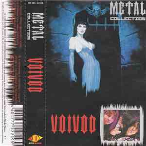 Voïvod - Metal Collection